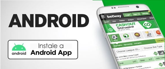 App Betway
