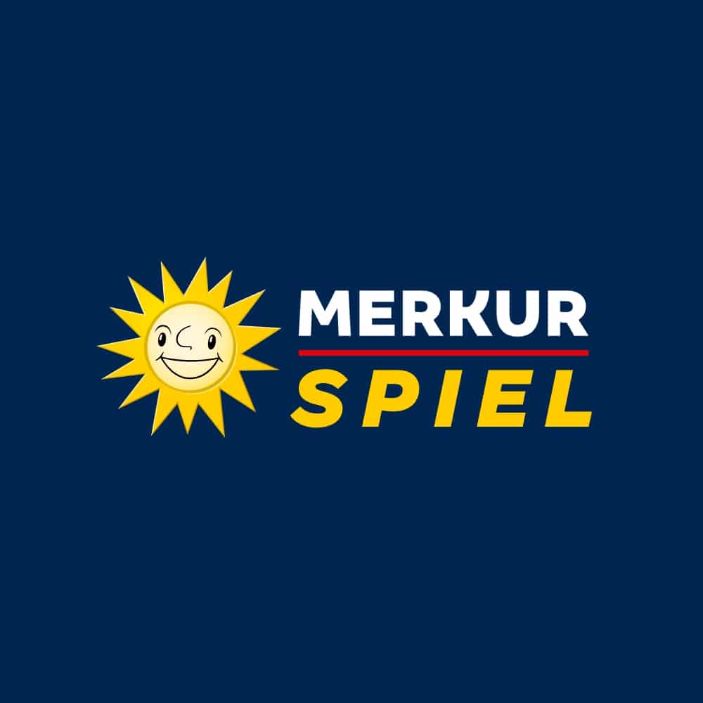 Merkur-Spiel Logo