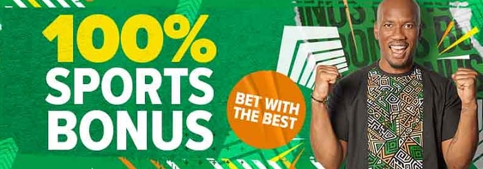 Premier Bet Welcome Bonus