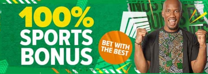 Premier Bet Mobile Offer