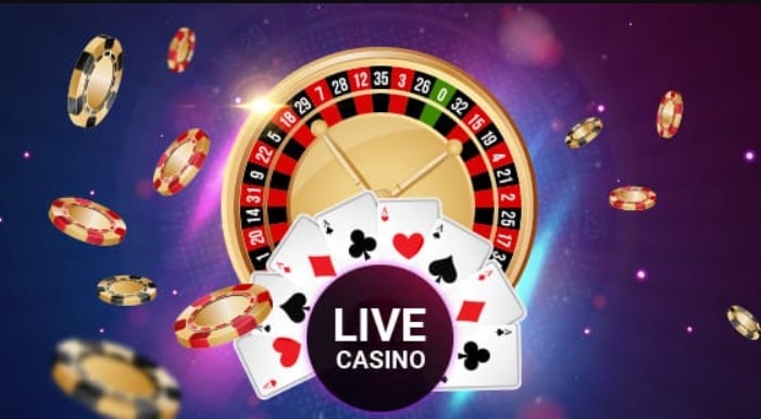 Live Casino