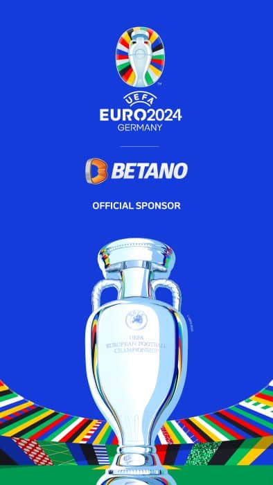 Betano UEFA Partnerschaft