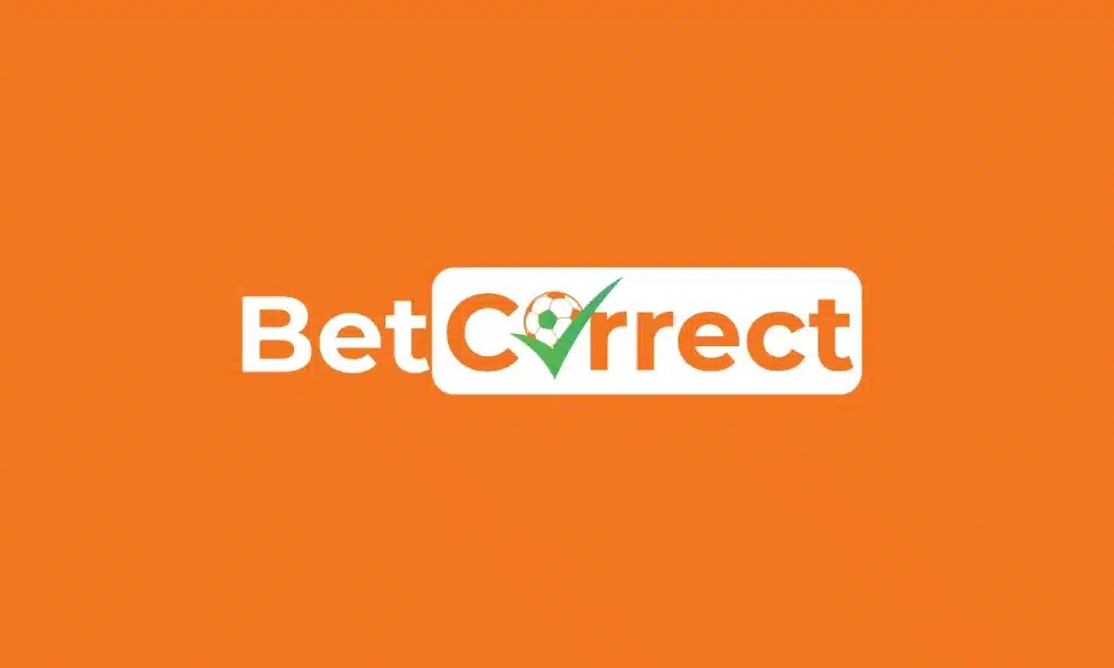 BetCorrect Sign Up Guide