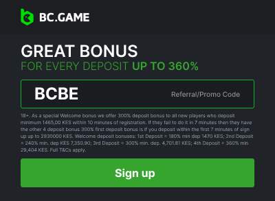 bc.game promo code