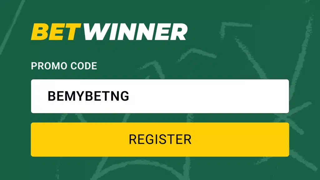 BEMYBETNG - BetWinner 